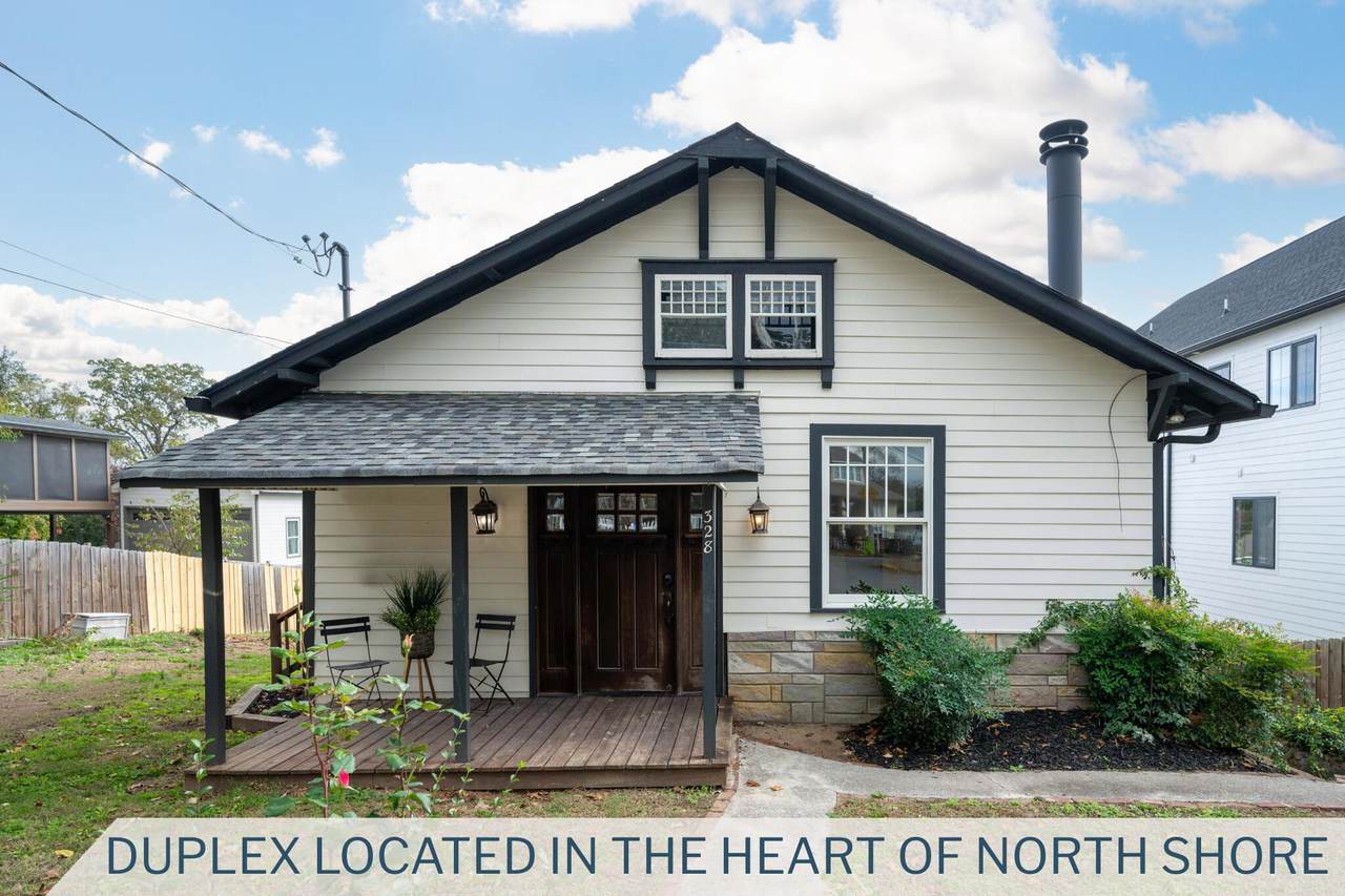 328 Beck Avenue - Photo 1