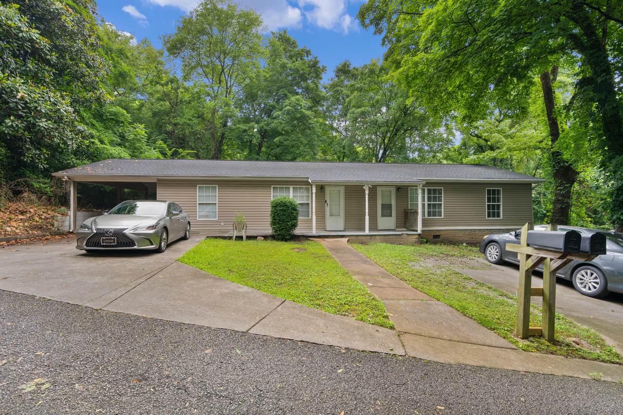 3101 Engert Drive - Photo 1