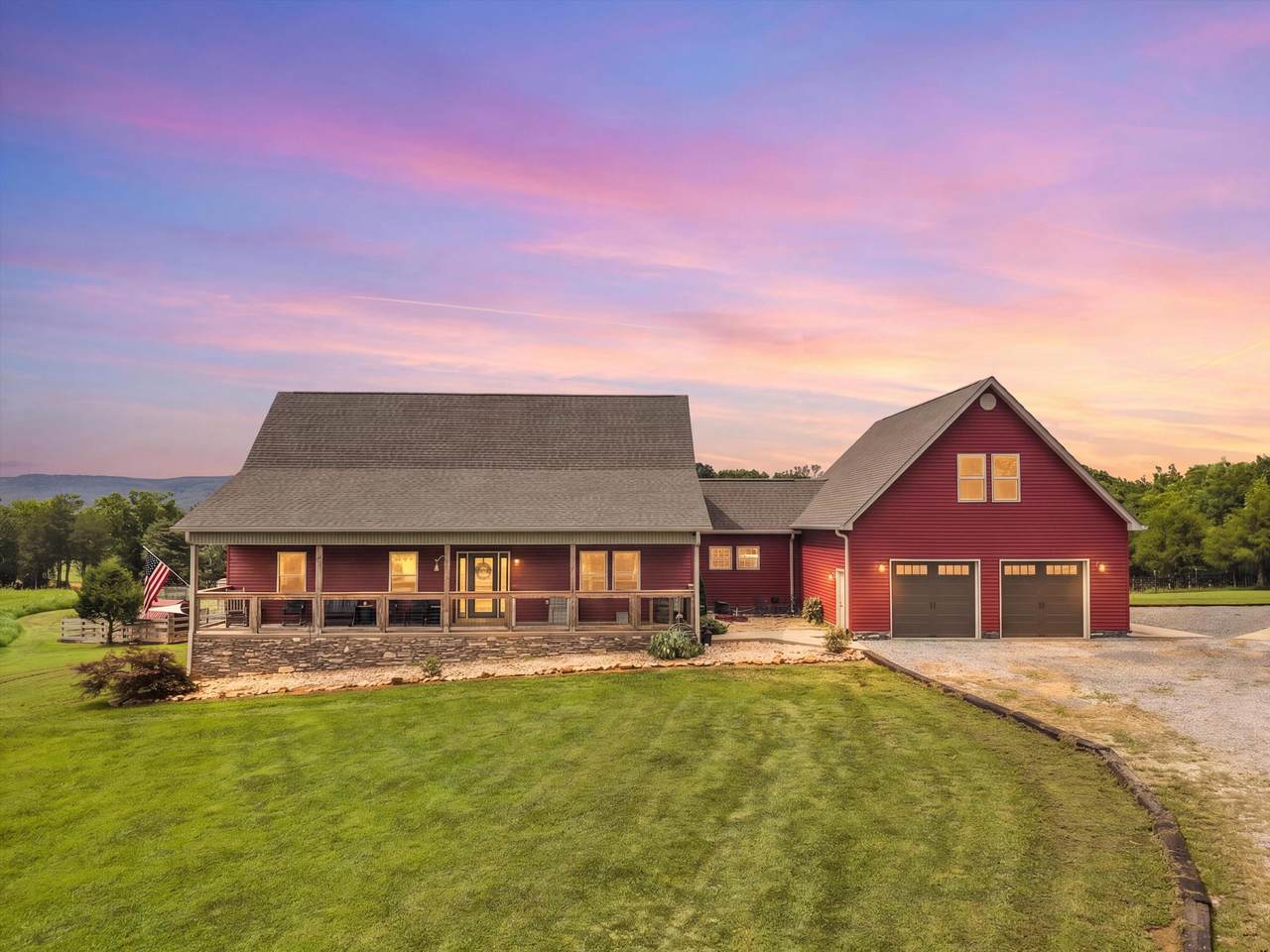 11869 Valley Road - Photo 1