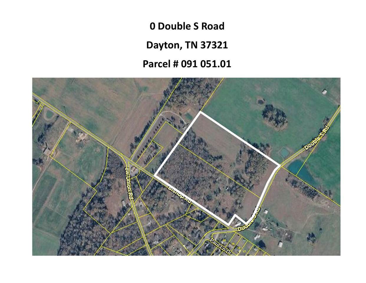0 Double S Road - Photo 1