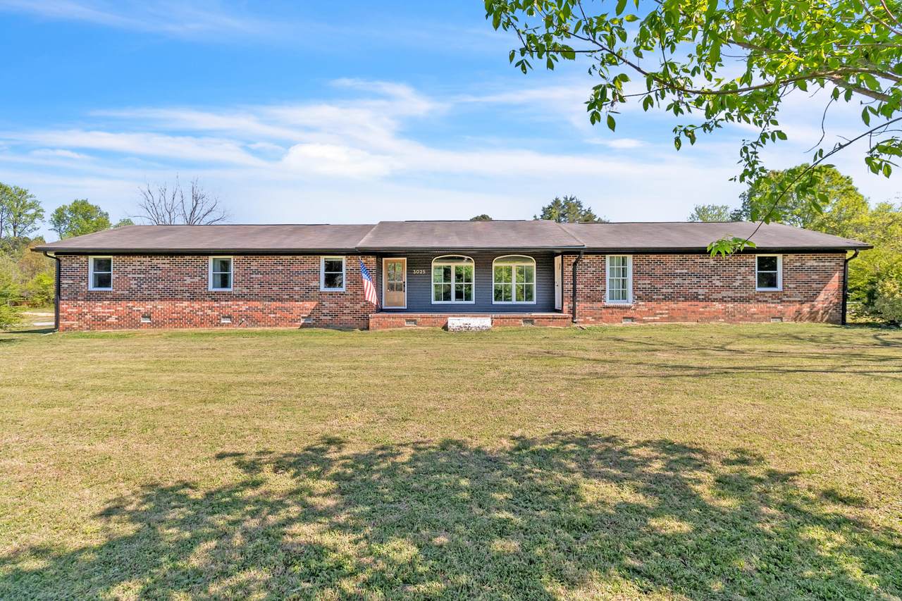 3025 Trewhitt Road - Photo 1