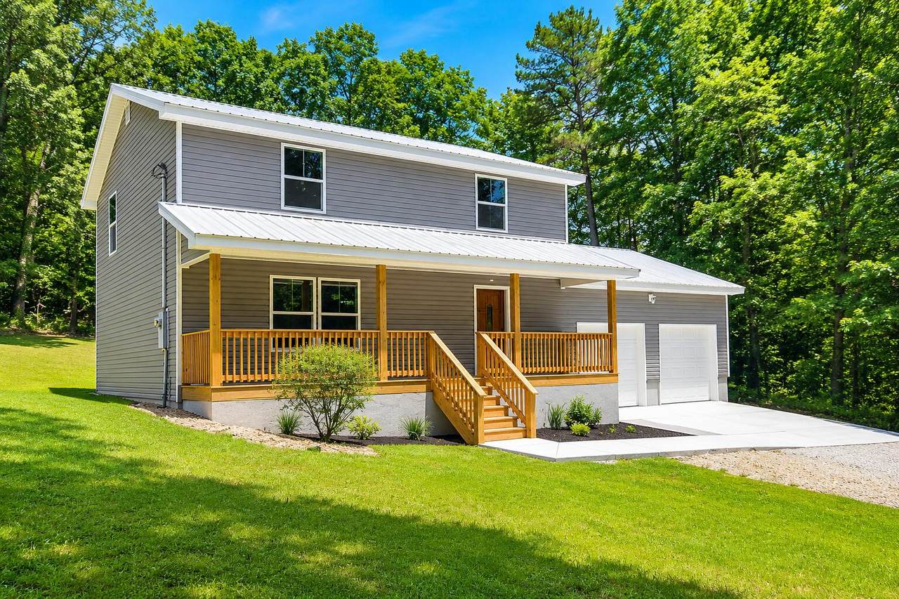 469 Mcdonald Drive - Photo 1