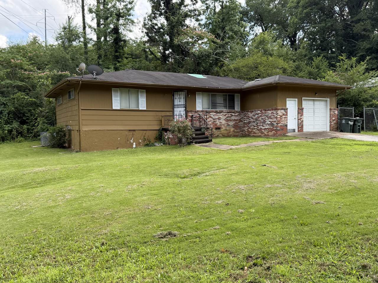 3838 Juandale Drive - Photo 1