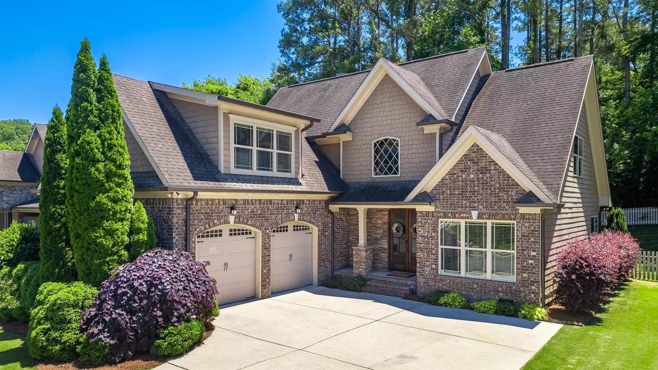 10628 Harlow Place - Photo 1