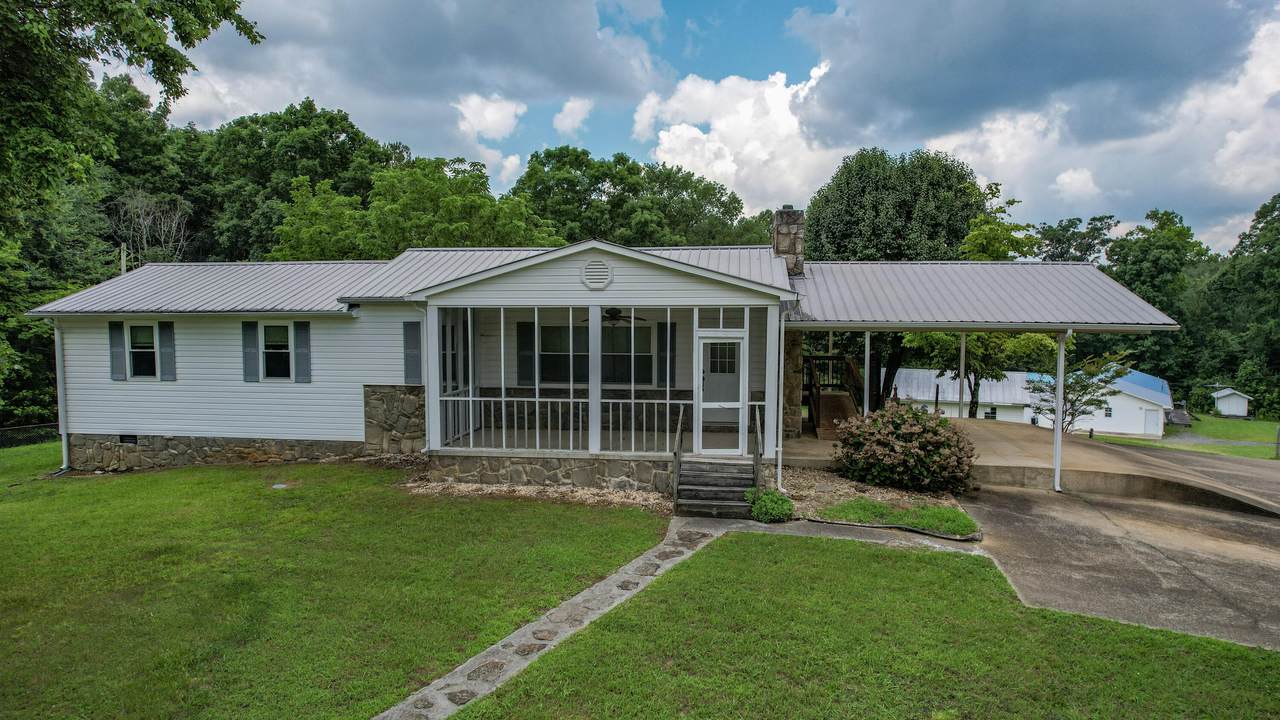 428 Caldwell Road - Photo 1