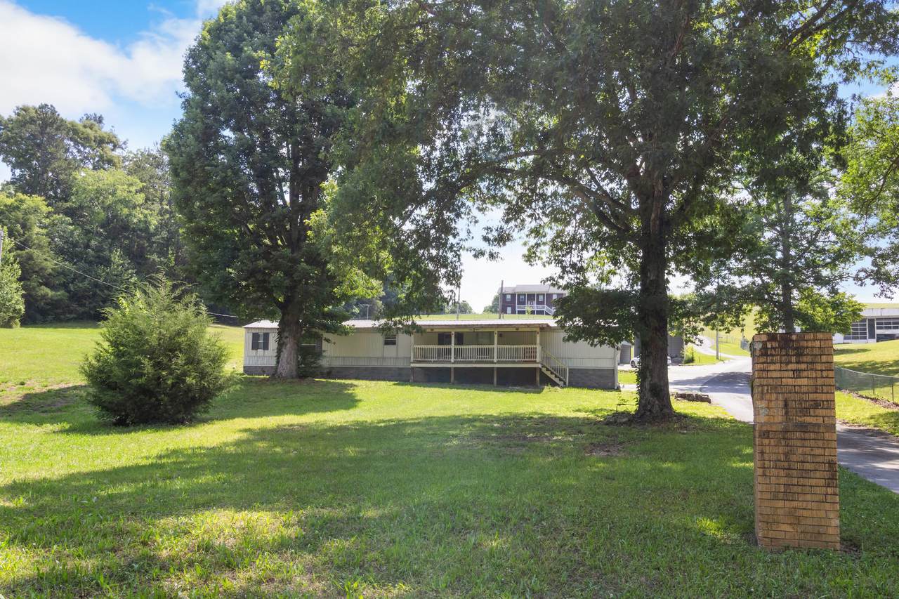 7215 Spooky Lane - Photo 1