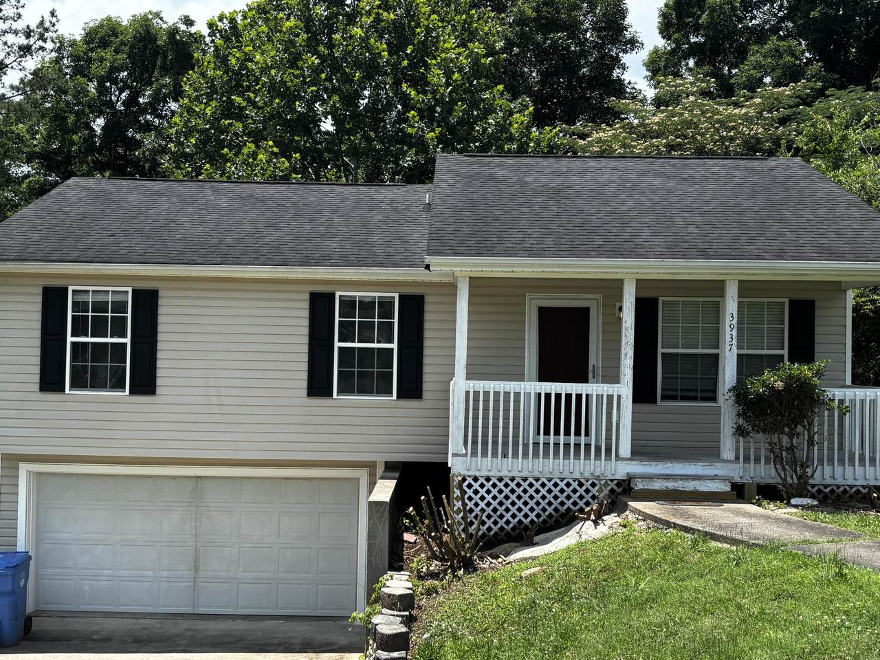 3937 Allgood Court - Photo 1