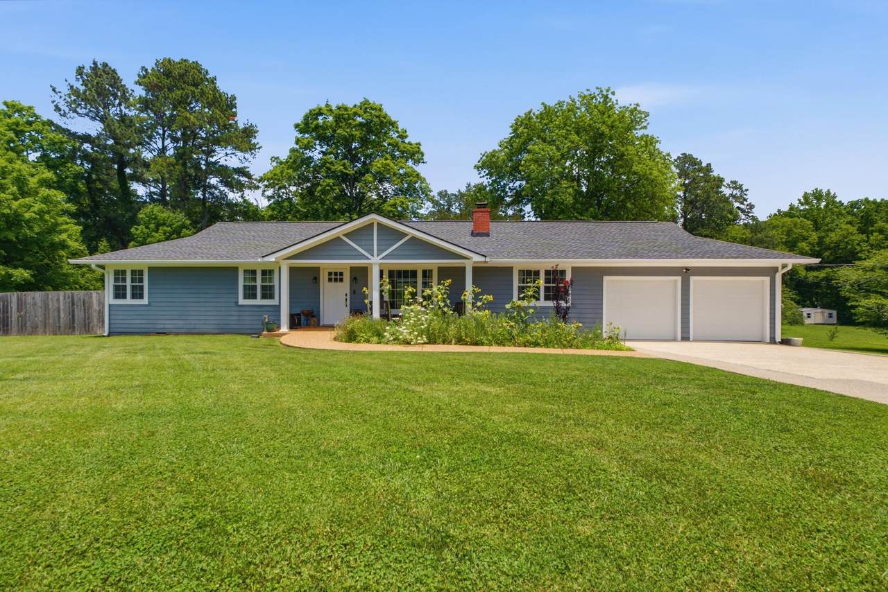 9417 Bennie Lane - Photo 1