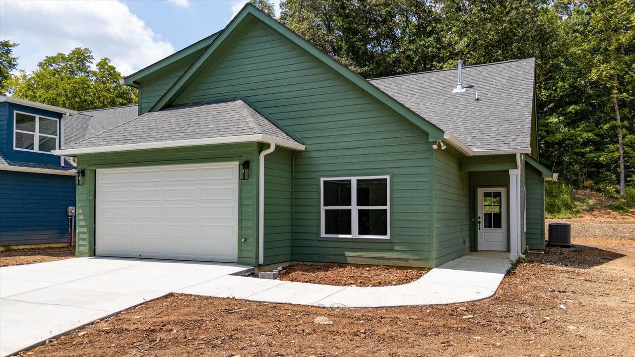 4805 Green Shanty Road - Photo 1