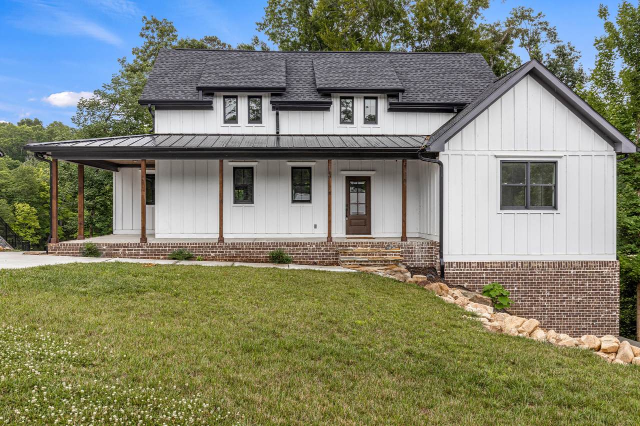 463 Waterfront Way - Photo 1