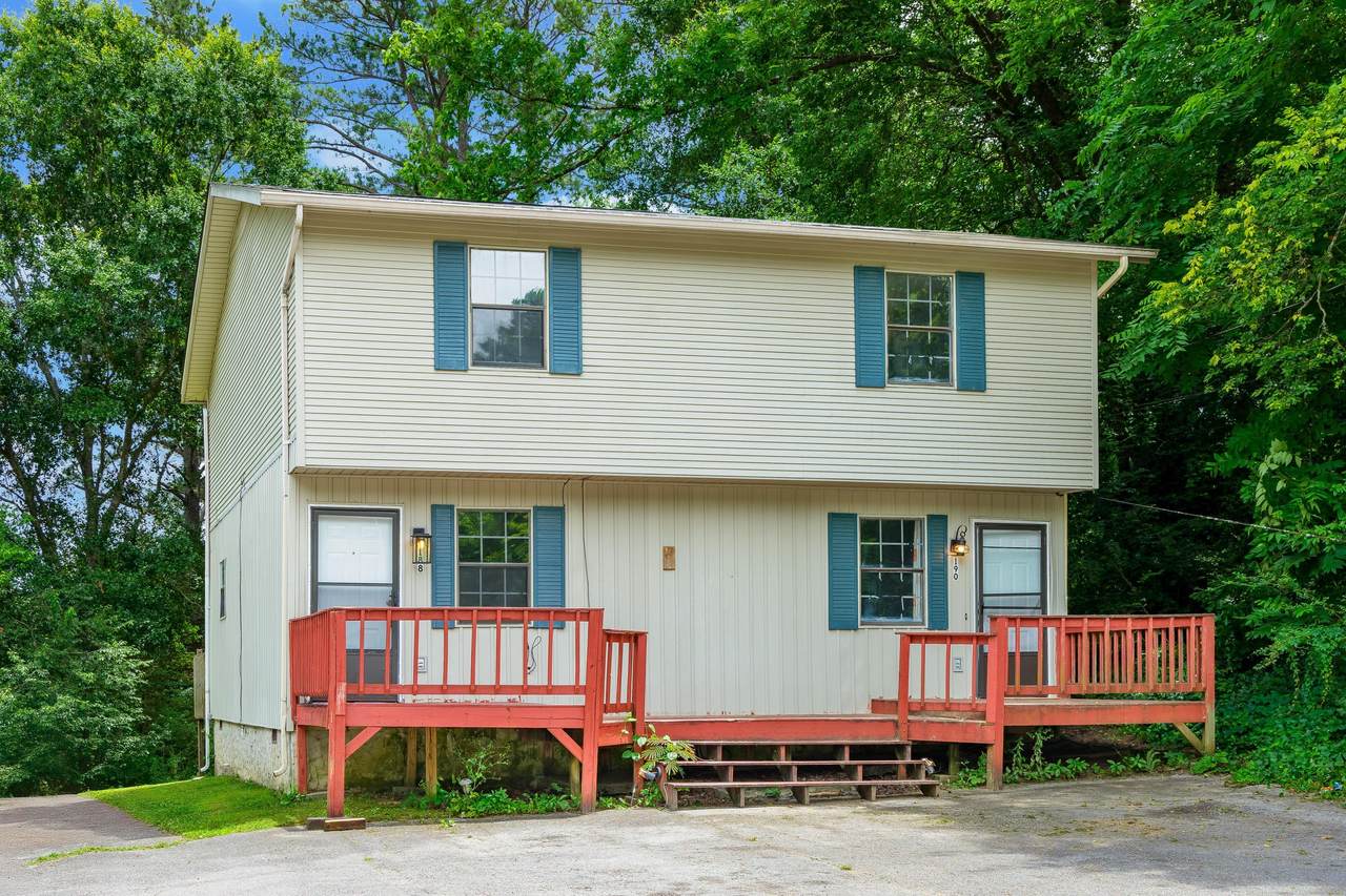 188 Frawley Road - Photo 1