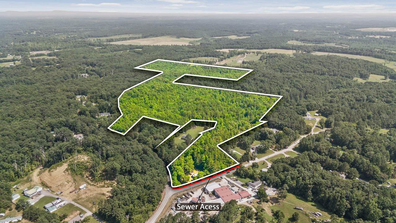 2727 Old Tilton Road - Photo 1