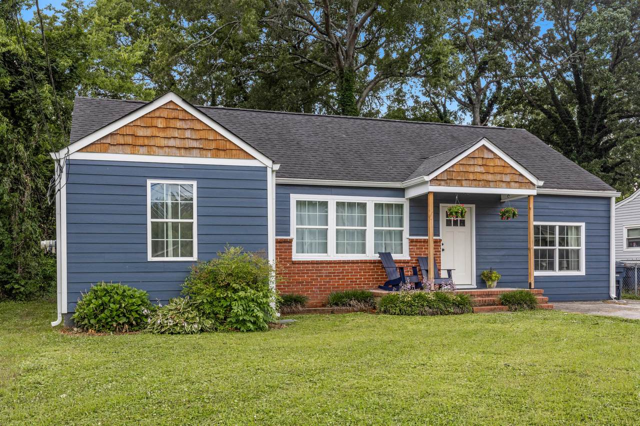 5318 Marion Avenue - Photo 1
