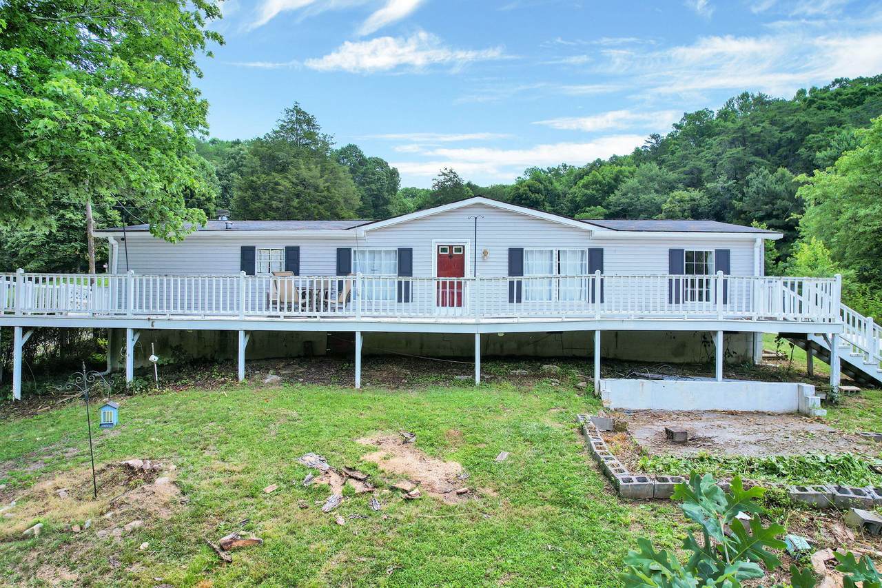 1196 White Oak Road - Photo 1