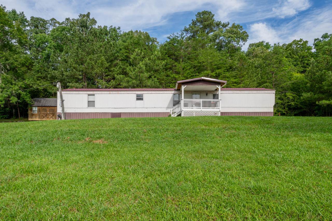 3151 Halls Valley Drive - Photo 1