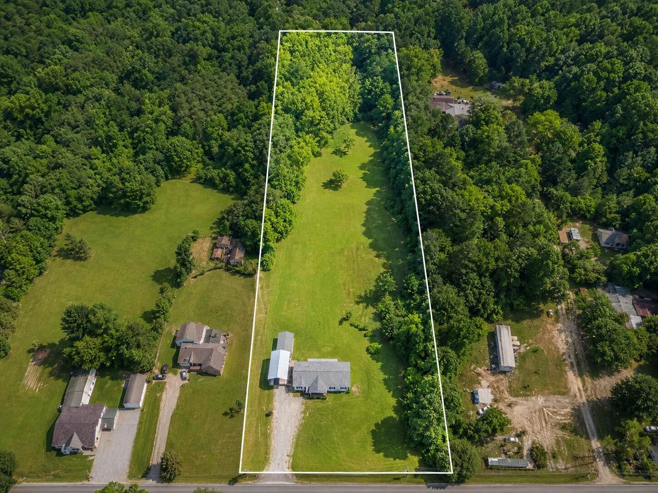 520 Hurtt Road - Photo 1