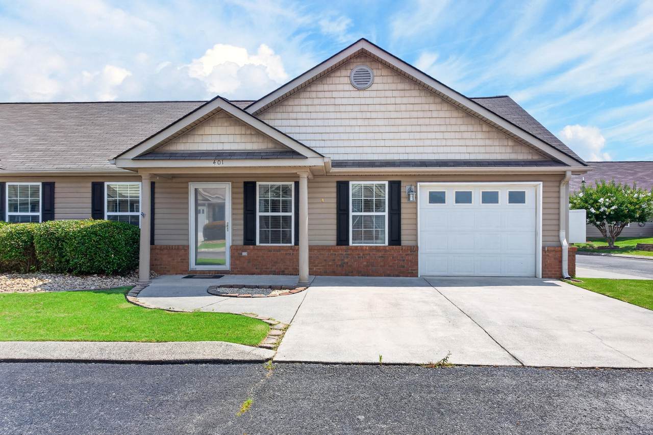 401 Cedar Creek Drive - Photo 1