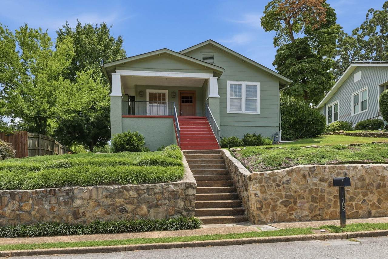 1105 Westwood Avenue - Photo 1