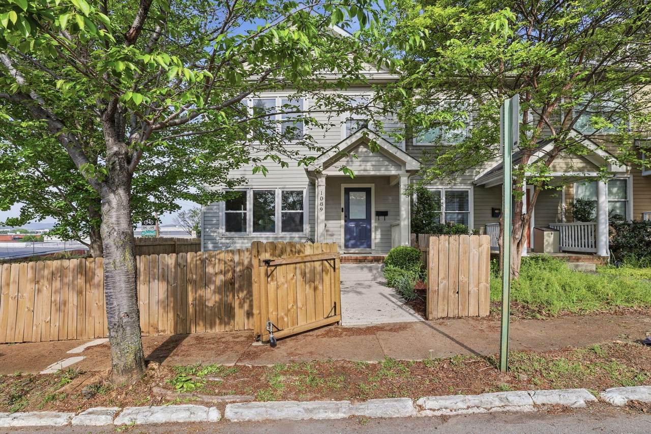 1089 Park Avenue - Photo 1