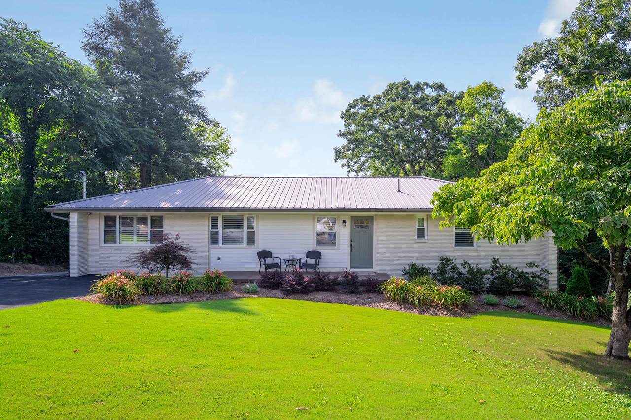 3594 Knollwood Hill Drive - Photo 1