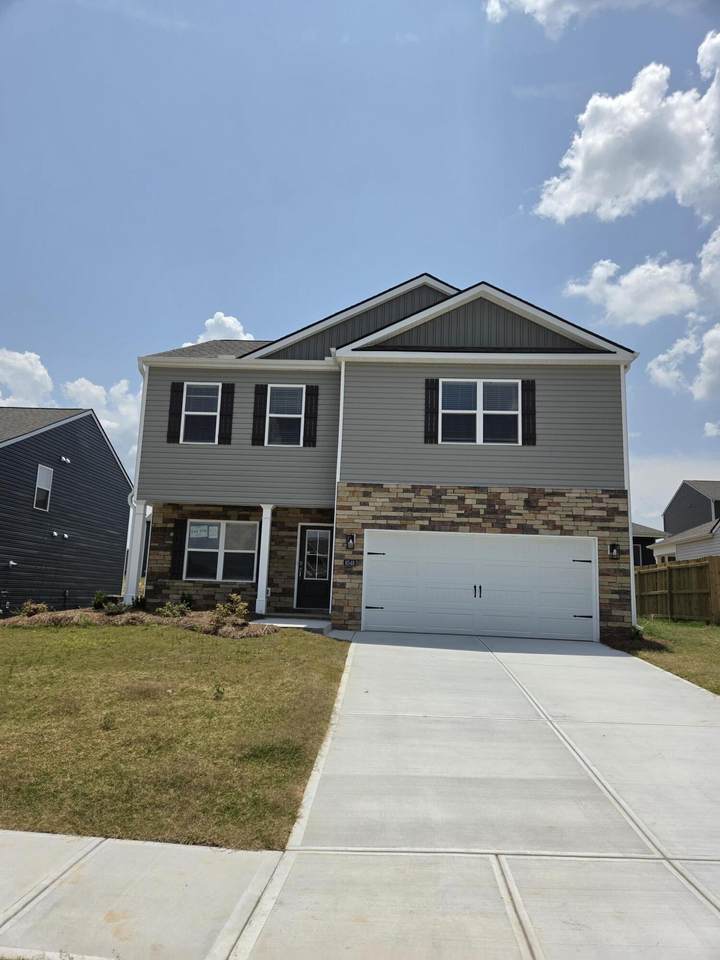 8548 Mulberry Way - Photo 1