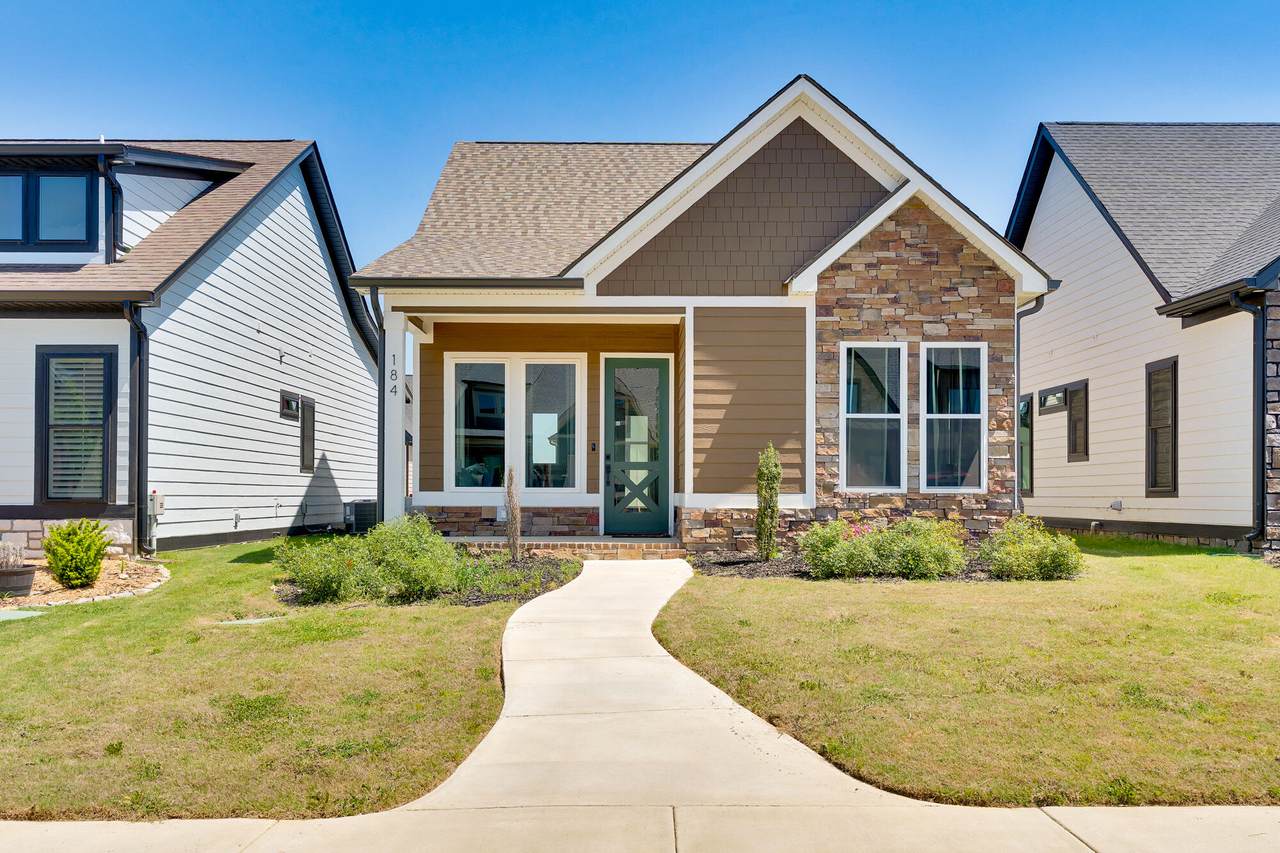 184 Idle Pl Circle - Photo 1
