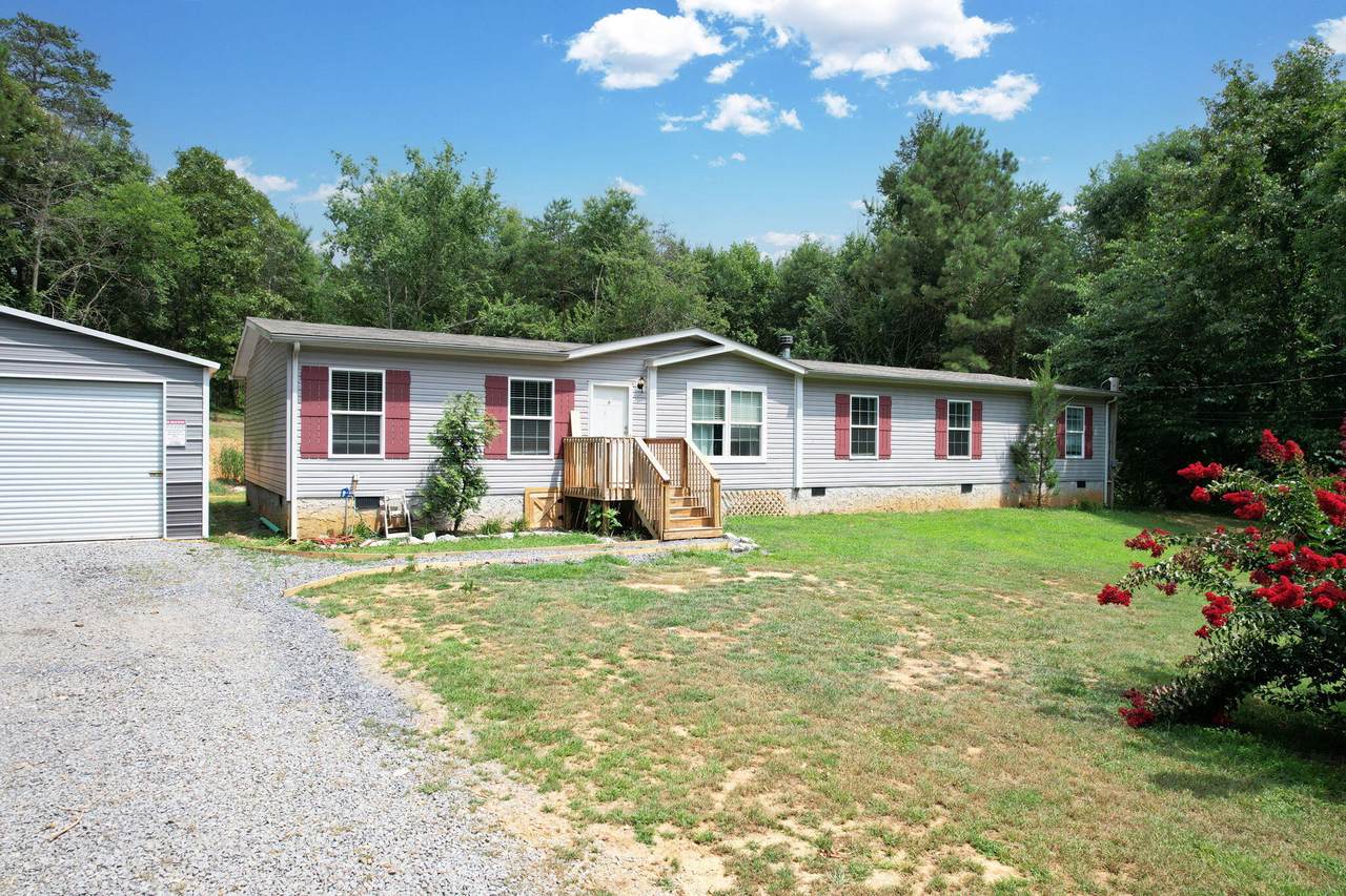 326 Mcclure Road - Photo 1