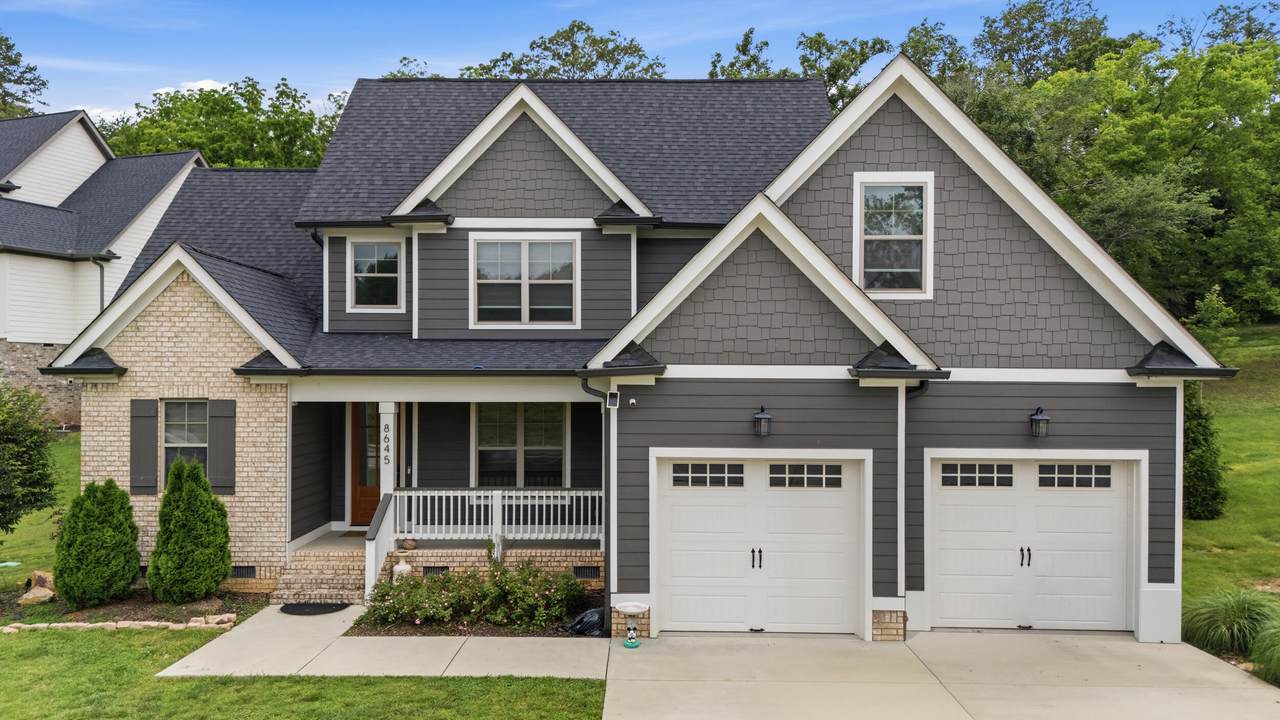 8645 Woodbury Acre Court - Photo 1