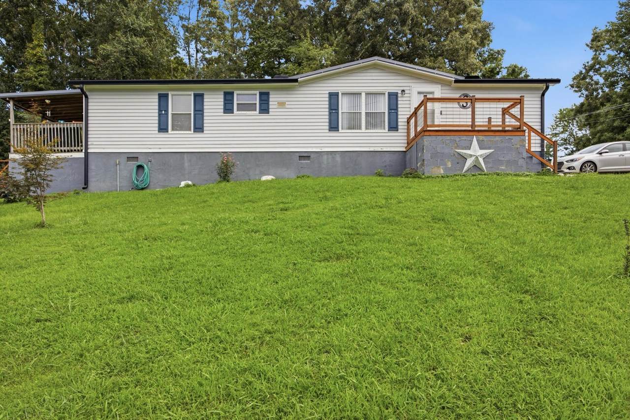 896 Ponderosa Drive - Photo 1
