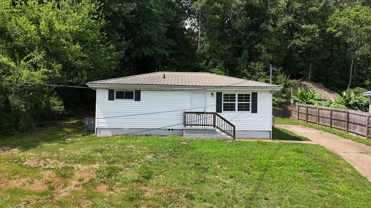 338 Mcafee Road - Photo 1