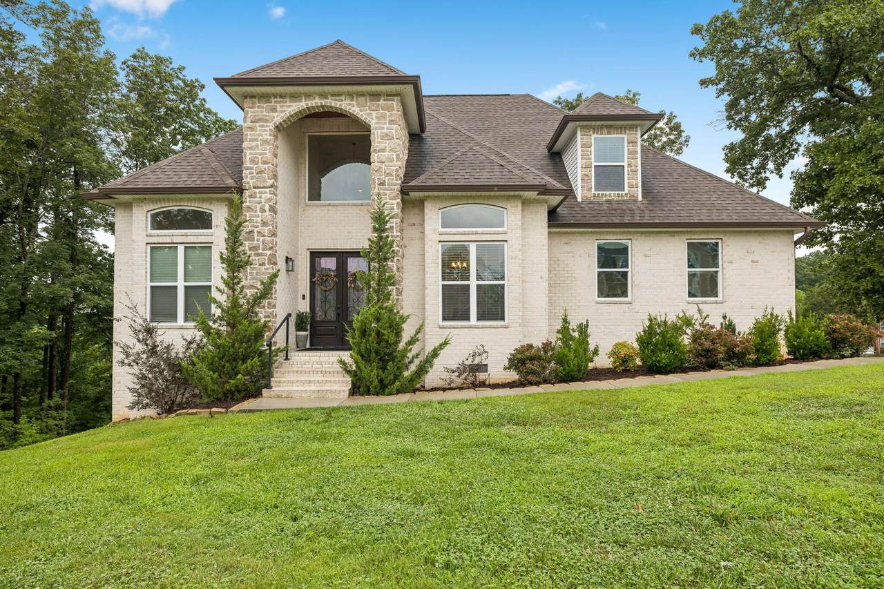5802 Muirfield Lane - Photo 1