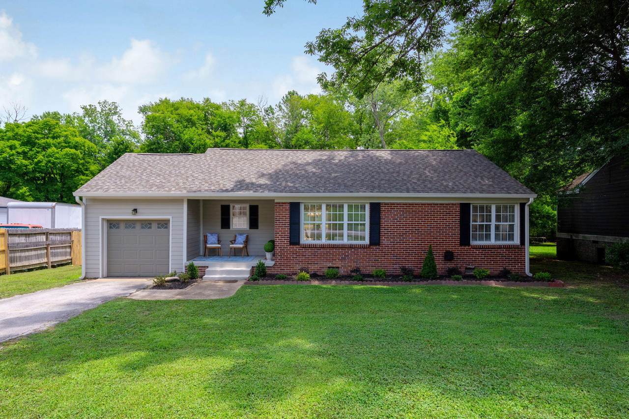 419 Osborne Drive - Photo 1