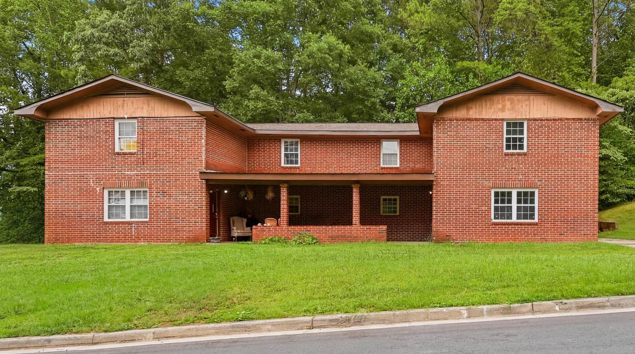 1418 Walston Street - Photo 1