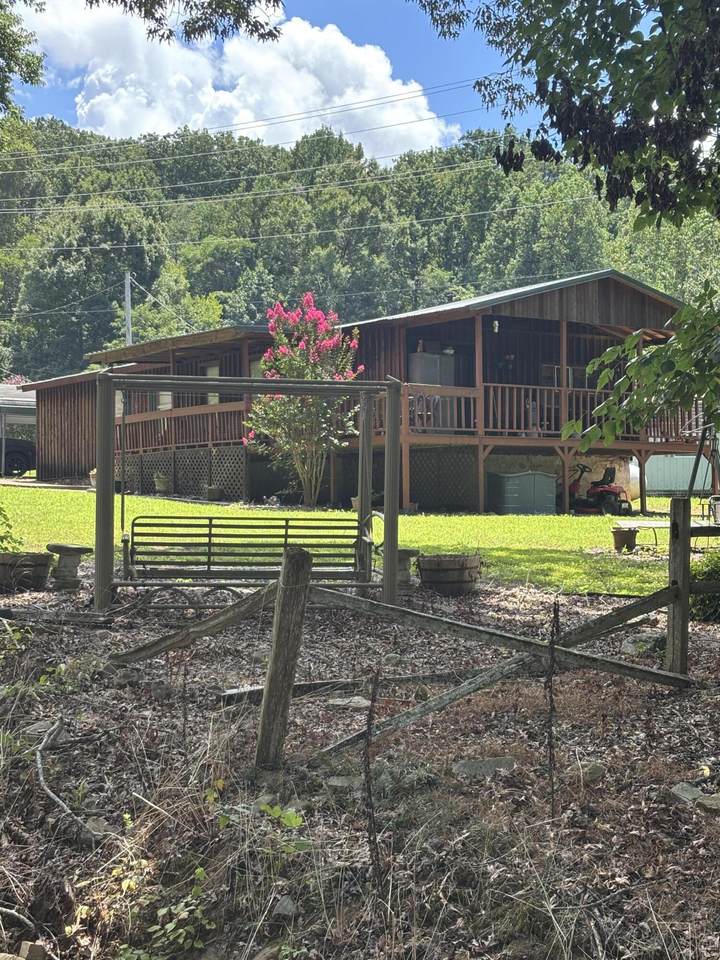 7971 Henson Gap Road - Photo 1