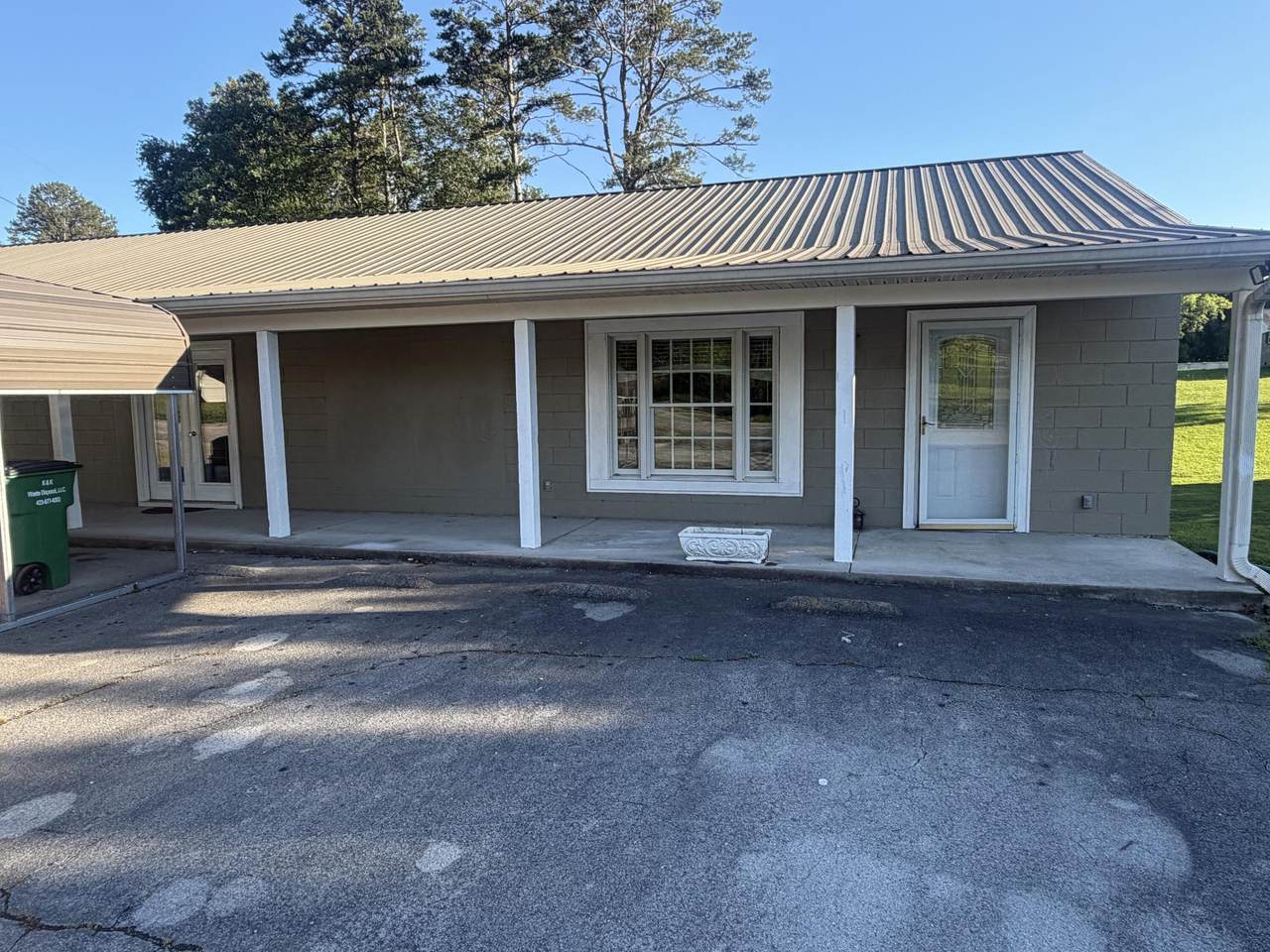 10933-B Hixson Pike - Photo 1