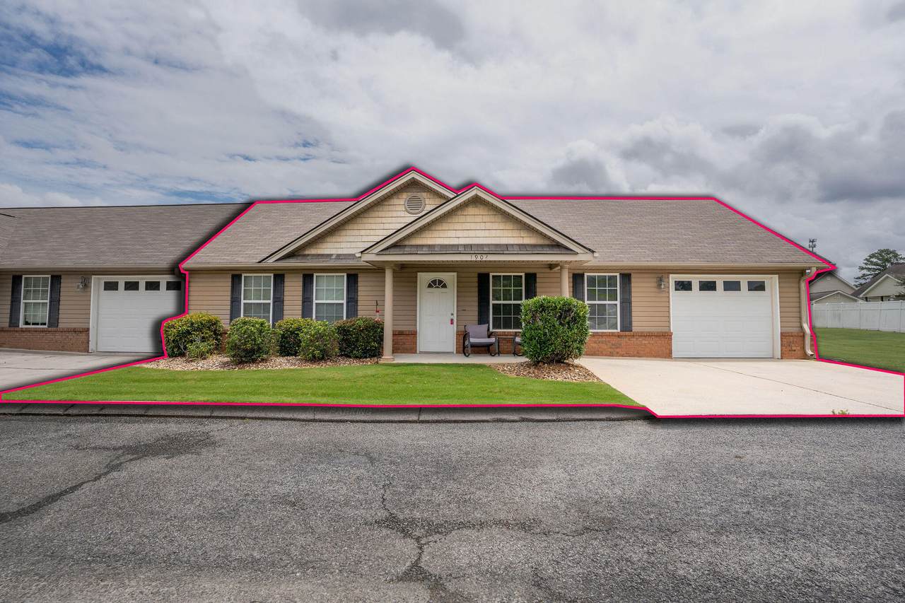 1904 Cedar Creek Drive - Photo 1