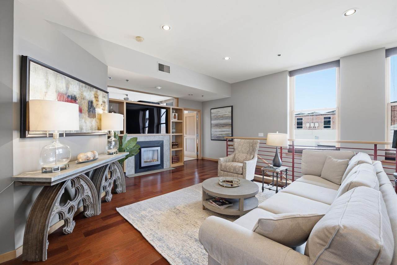 1433-1c Williams Street - Photo 1