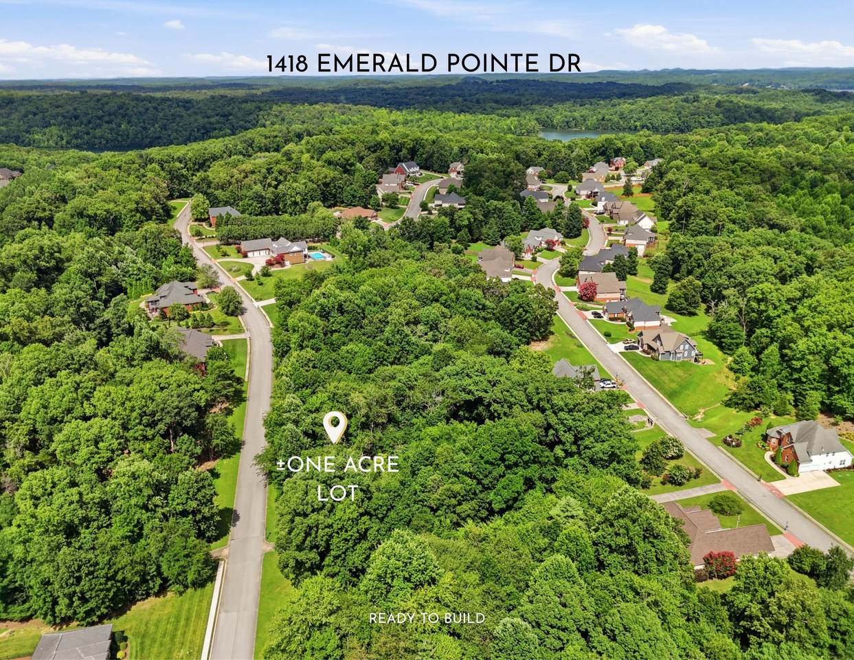 1418-Lot 72 Emerald Pointe Drive - Photo 1