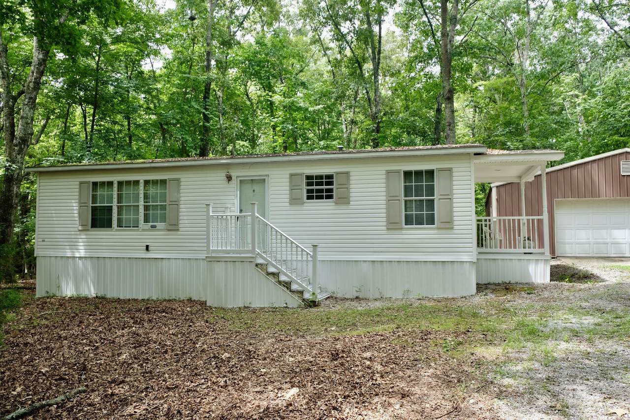 756 Ewing Cemetery Road - Photo 1