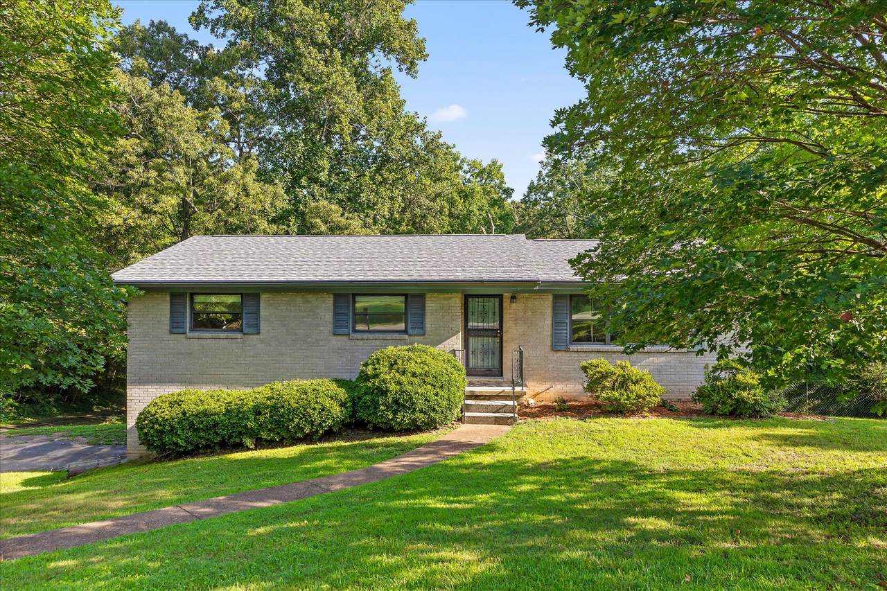 517 Randall Street - Photo 1