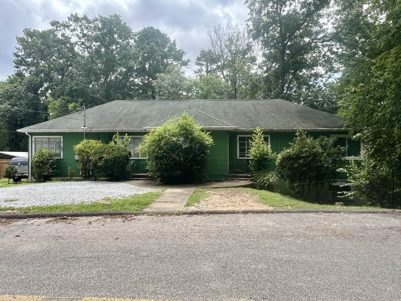 107 Hollyberry Lane - Photo 1