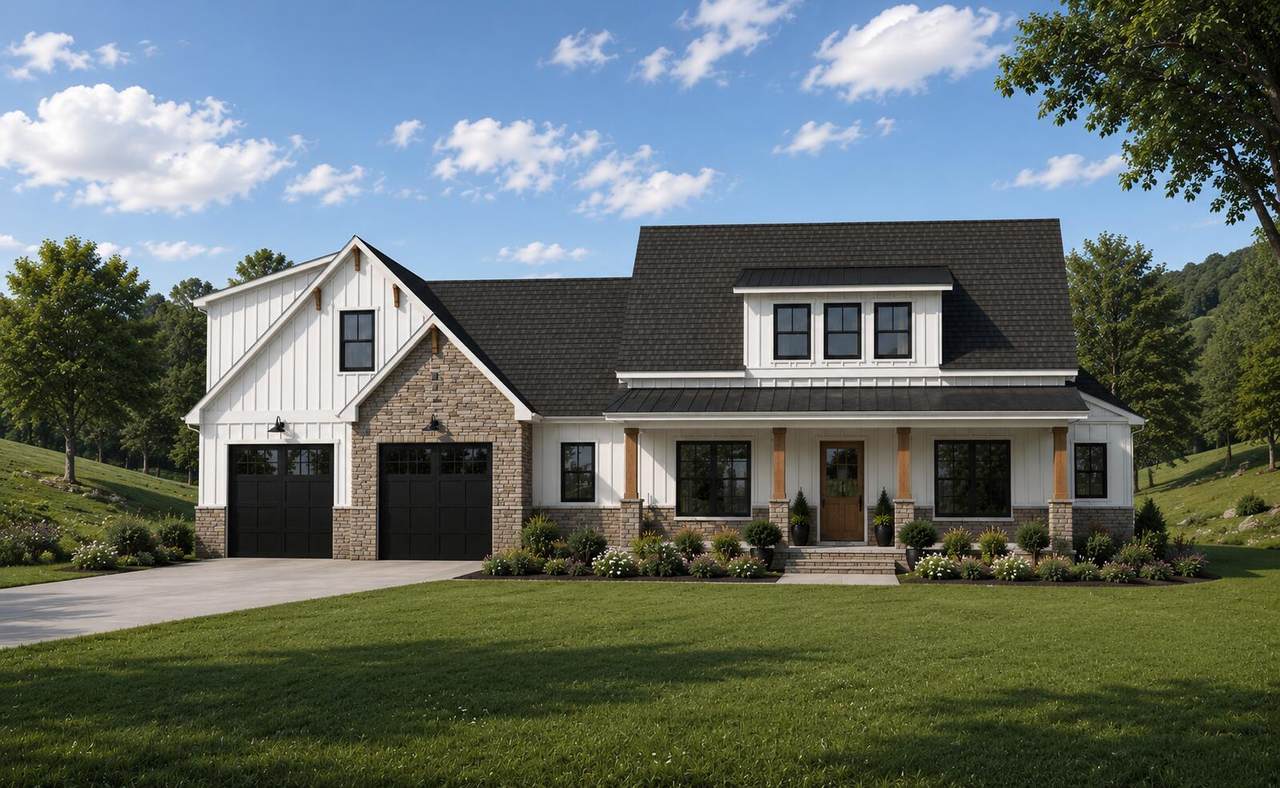 13103 Jones Gap Road - Photo 1