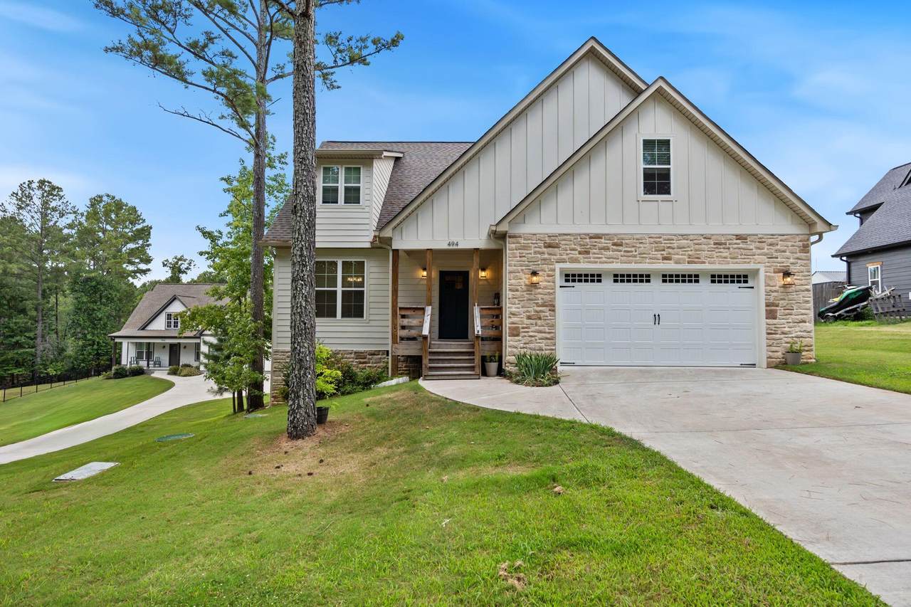 494 Johnston Road - Photo 1