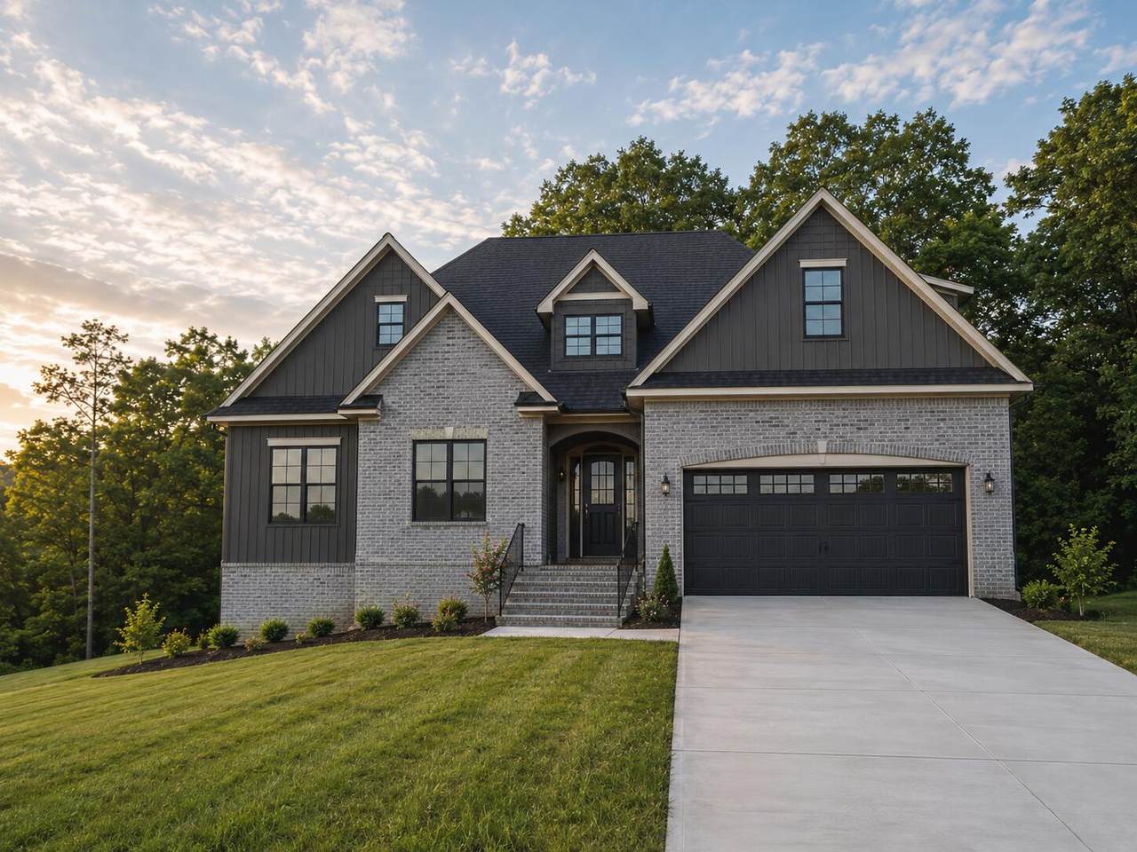 Lot 99 Falcon Crest Subdivision Drive - Photo 1