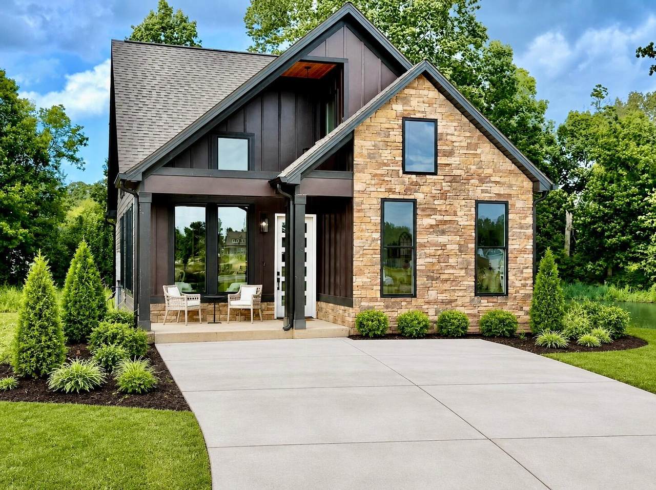 315-Lot 36 Idle Place Circle - Photo 1
