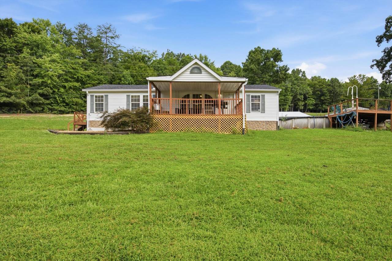 312 Eaves Ferry Road - Photo 1