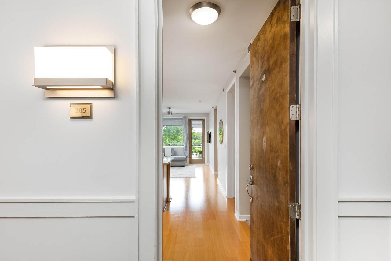 200-Apt 205 Manufacturers Road - Photo 1