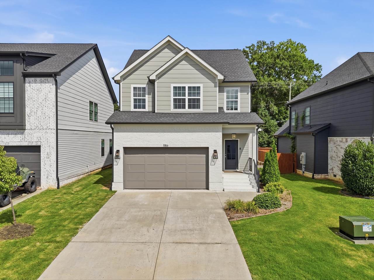 586 Shanti Drive - Photo 1