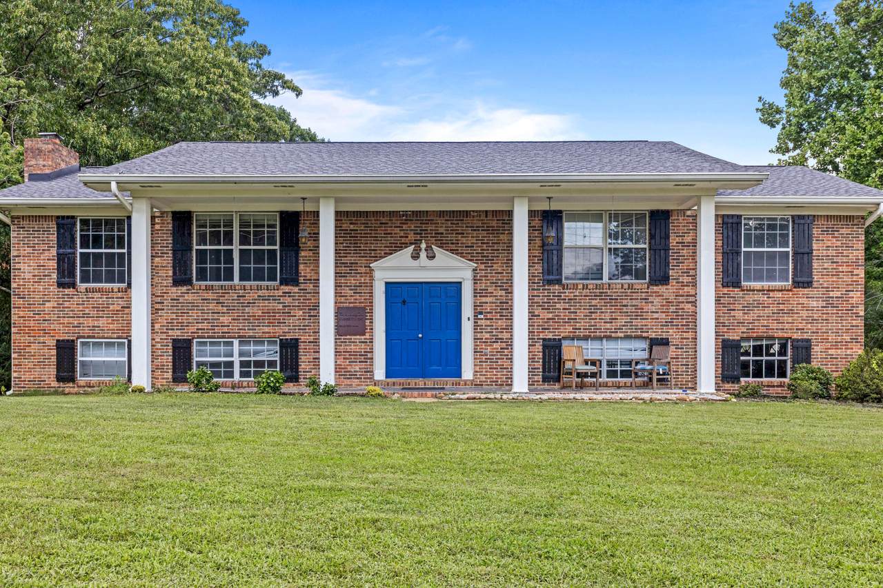 617 Danbridge Drive - Photo 1