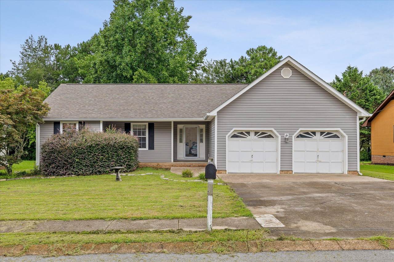 4518 Kings Lake Court - Photo 1